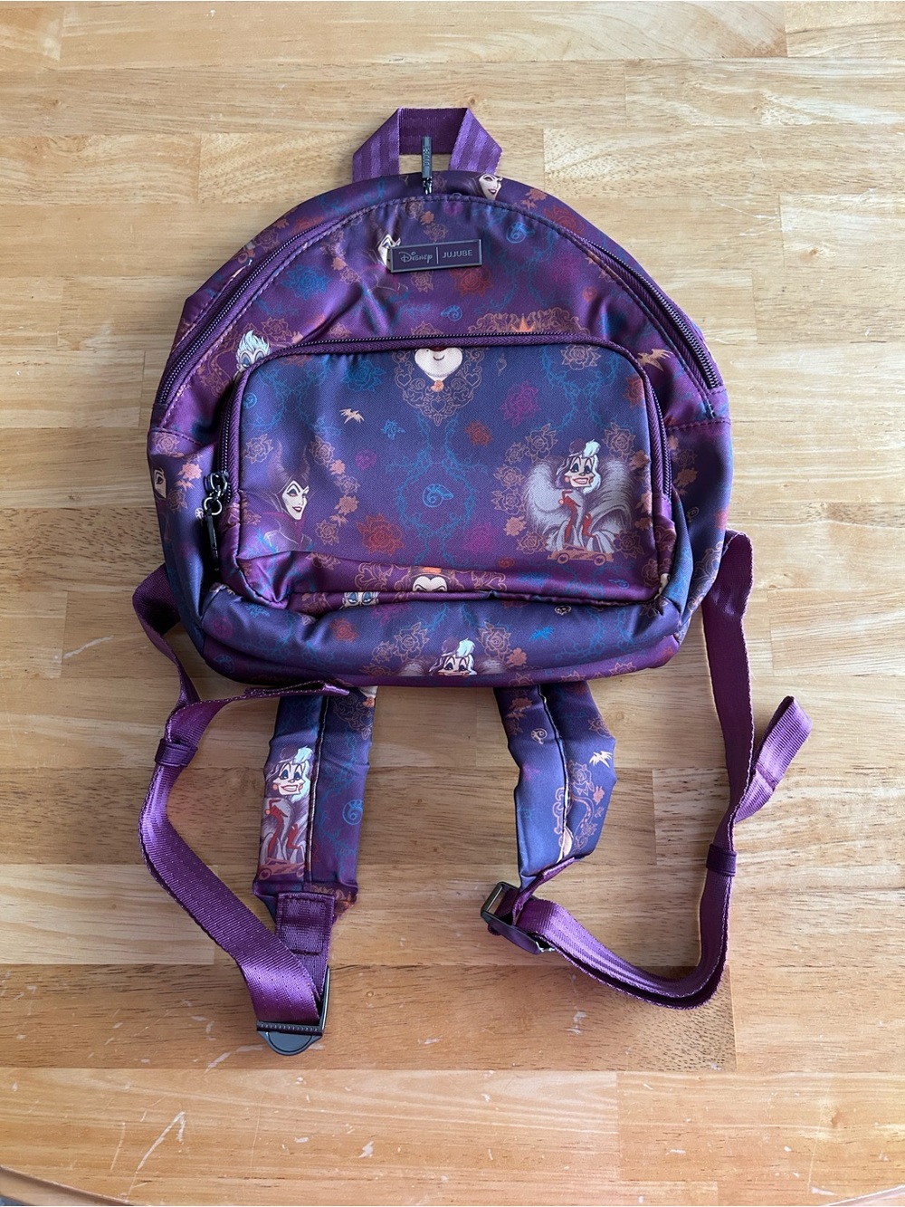 JuJuBe Everyday Mini Plus Villains